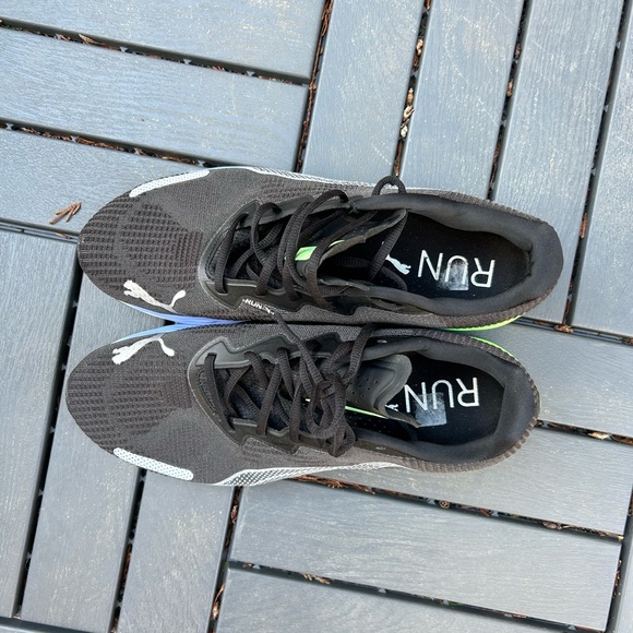 MEN'S PUMA VELOCITY NITRO 2 FADE RUNNING SHOE - Picture 8 of 8